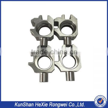 mass production aluminum die casting part aluminum parts per drawings                        
                                                                                Supplier's Choice