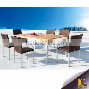 USA high end roots rattan wicker rustic restaurant furniture                        
                                                                                Supplier's Choice