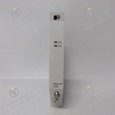 FI830F 3BDH000032R1 The Core Module of Bus Communication photo-2