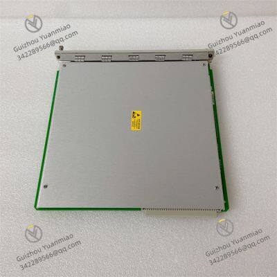 Bently Nevada 3500/32M 4-Channel Relay Module