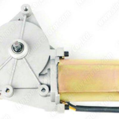 High-Quality Automotive Glass Lift Motors - Various Models, Reliable & Smooth Operation for Car Window Regulator Systems photo-5