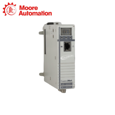 Allen Bradley1768-CNBR