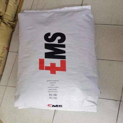 Cheap PPA EMSE GV-5H PPA Granules High Temperature Resistance Nylon Raw Material photo-2