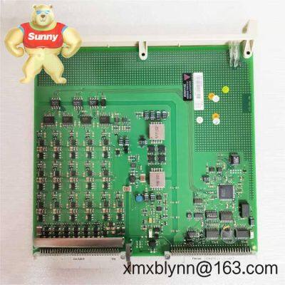 ABB DSAO130A (3BSE018294R1) Analog Output Unit – Stable 4–20 mA control for valves, drives, and process loops