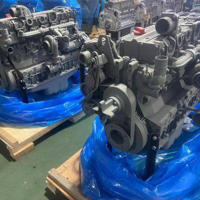 Guter Preis! Elektrostartmotor DEUTZ BF6M2012C Bagger-Motor zum Verkauf photo-5