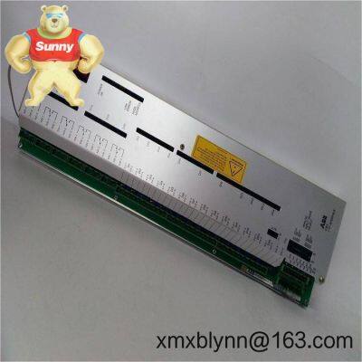 ABB UFC719AE101 (3BHB003041R0101) – Control Board for ABB Industrial Drives
