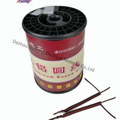 Motores eléctricos de retroceso de 2022, cable de devanado de alambre de imán, cable UL photo-1