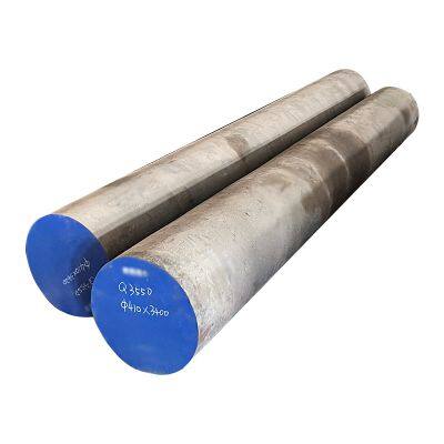 1045 4140 4130 S45c 1060 S355j2 Iron Rod 1-30mm Carbon Steel Round Rod/Bar photo-3