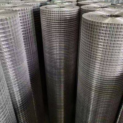 Edelstahl Drahtgeflecht mit 2x2 Webmuster für architektonische Verkleidungen photo-4