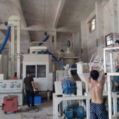 Scrap PCB Electronics Recycling Machine E Waste PCB Recycling Plant