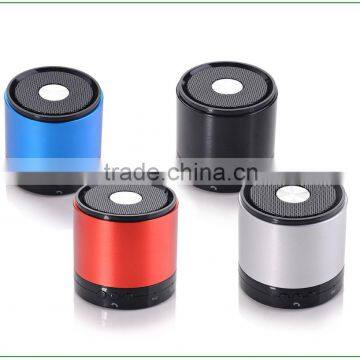 Conference Gift 2014 mini subwoofer bluetooth speaker