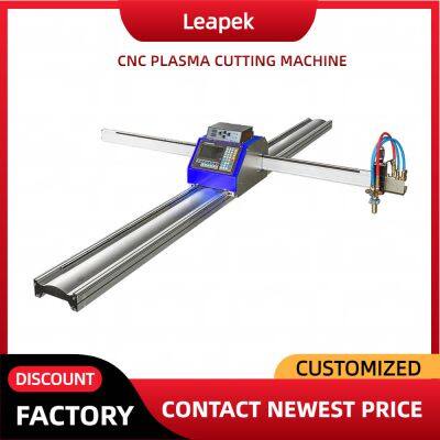 High Precision CNC Plasma Cutting Machine