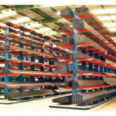 Lagerung CANTILVEL RACK Regal für Lagerhäuser Hersteller Lieferant