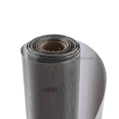 10 20 30 40 50 60 80 100 120 150 200 250 Mesh 600 625 718 825 Inconel Alloy Wire Mesh photo-4