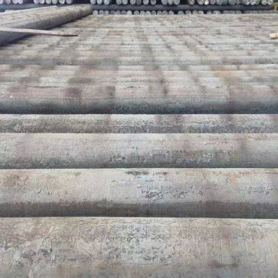 Steel Round Bar，40Cr, 42CrMo, 35CrMo, SAE4140, 42CrMo4 photo-4