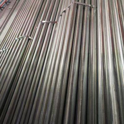 Steel Pipe & Tube & Galvanized Steel Pipe，Q195、Q215、Q235B photo-4