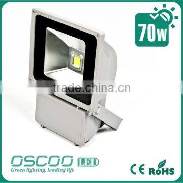 70 watt Led Flood Light Led Light to replace 500w halogen light 7000LM from OSCAR LED