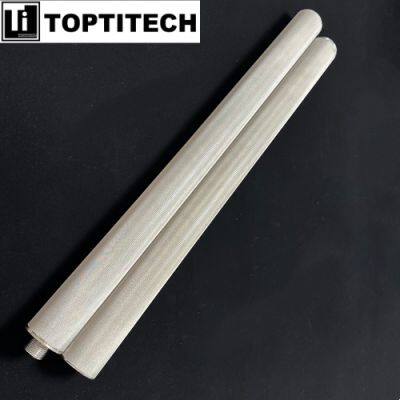 30-микронный 5-слойный спеченный сетчатый фильтр для гидравлического масла