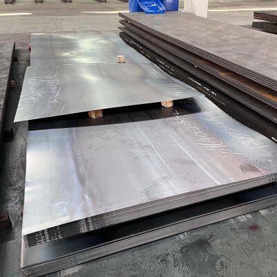 Astm a36 ss400 горячекатаная углеродистая стальная пластина sa 516 gr 6070 s275ir q235 q345 1мм 2мм 3мм 4мм мягкий стальной лист