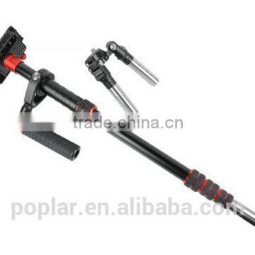 Poplar Handle Stabilizer for DSLR Camera photo-5