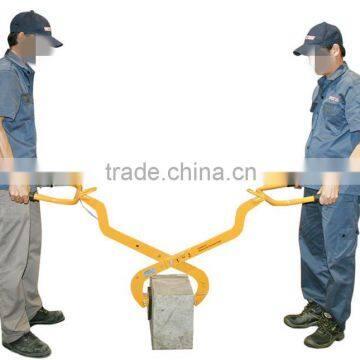 Stone & Curb Placement Clamp/Hand Carry Clamp photo-3