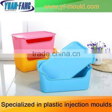 Plastic Home Product With Good Quality photo-5