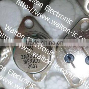 2N3055A Transistor ic photo-2