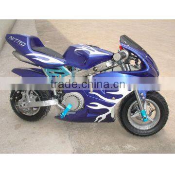 2 stroke Mini Pocket Bike/Cheap Pocket Bikes/Kids Pocket Bike (LD-PB101)