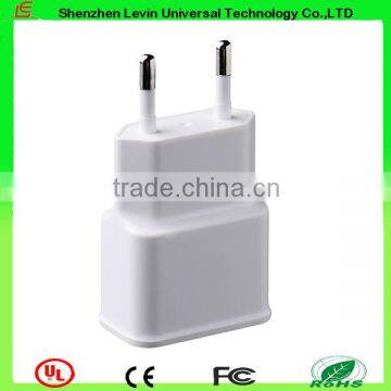 Mobile Phone Accessories Factory Price 5V 2A Mini Usb Wall Charger for Wholesale