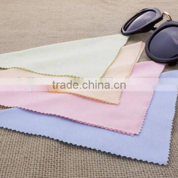 Eyewear Cleaning Cloth For Promotion