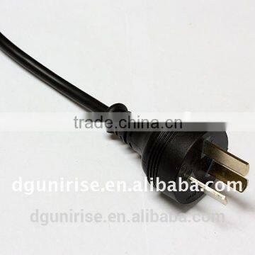 IRAM plug power cord extension cord plug
