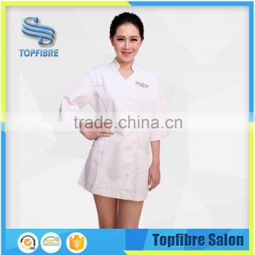 Hair Cut/Beauty Salon Uniform