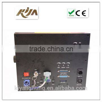 Kiya Stage High Power RGB Laser 5W RGB Laser Lighting, 5W Laser Light for Disco Quality Choice photo-3