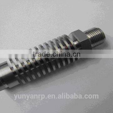 cnc turning parts