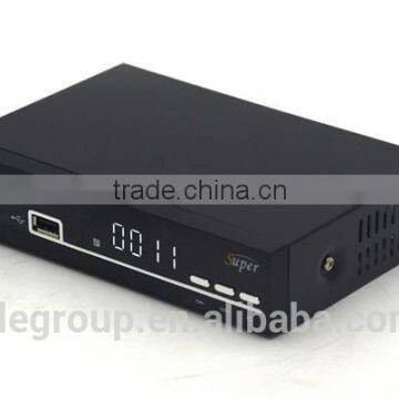 2015 New 1080p hd Decoder Digital Satellite Receiver V8 Super DVB-S2 Updated Version of A5S Better Than Openbox V8S photo-2