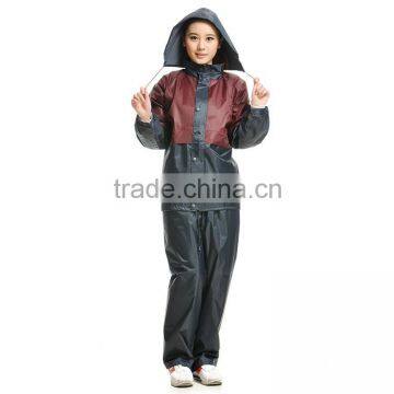 Sports Leisure Rain Jacket ,light Waterproof Raincoat Jacket Adult Pocket Raincoat photo-3