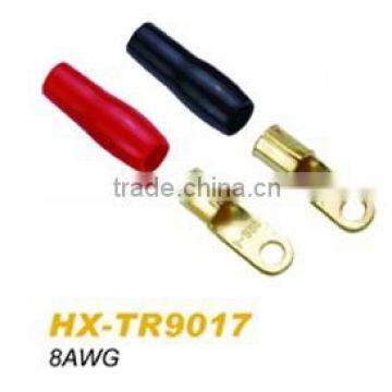Haiyan Huxi 2015 Nice Quality Wholesale Motorcycle Battery Terminal photo-2