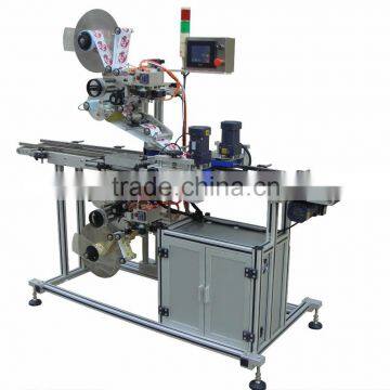 Roll to Roll Digital Label Printing Machine photo-3