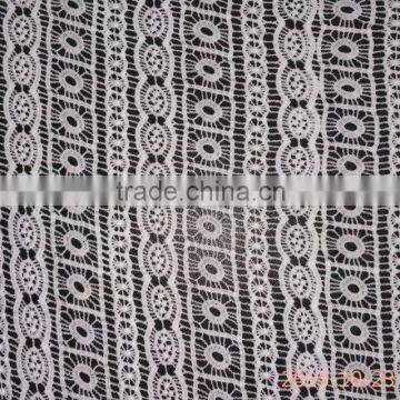 2016 Ladies Clothing Fabric/embroidery Milk Silk Full Lace Water Soluble Lace for Garment Accessory photo-4