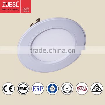 AC 85-265V led recessed down light 10w 3inch for house