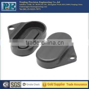 customized plastic injection molding components