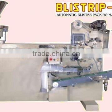 Blister Packaging Machine