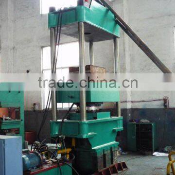 high quality barrow tyre vulcanizing press equipment