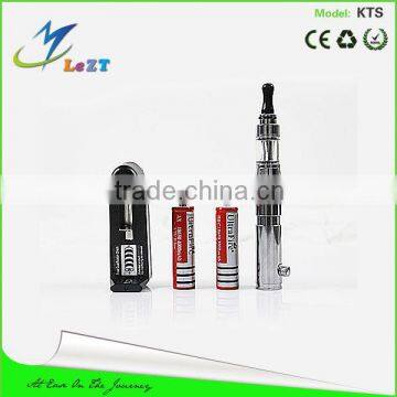 e-cigarette Kts Metal Case 510 ego ecigs