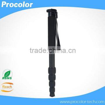 Innovative product Professional 1.45m Aluminum light-weight protable Camera Tripod Monopod