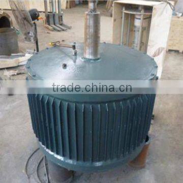2015 new 60KW permanent magnet generator,vertical axis wind turbine price