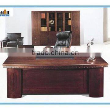 Guangzhou Cheap price hot design executive wooden office table/office desk                        
                                                Quality Choice
                                                    Most Popular