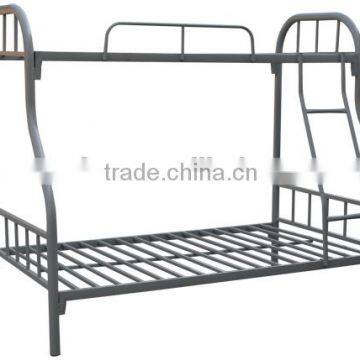 Hot Sale Modern Bedroom Furniture Metal Bed Quality Choice photo-3