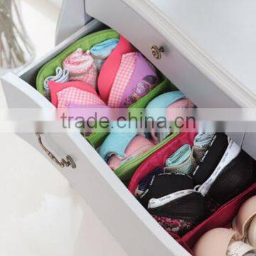 Travel Bra Organizer Bag Underwear Organizer Bag Trade Assurance Supplier photo-6