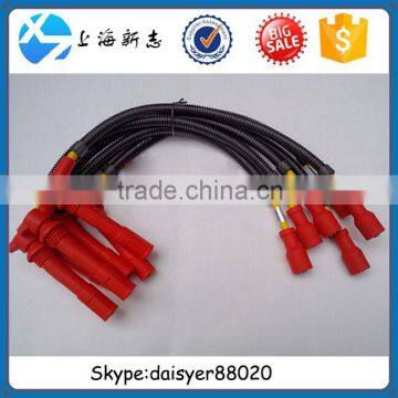 Weichai engine parts High voltage wire 612600190300